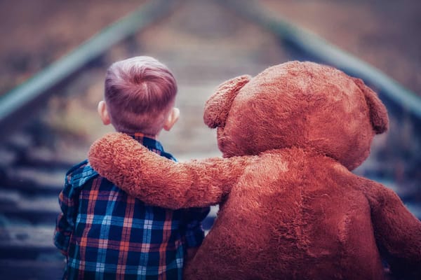 El pueblo que dijo “no” al celular en la infancia