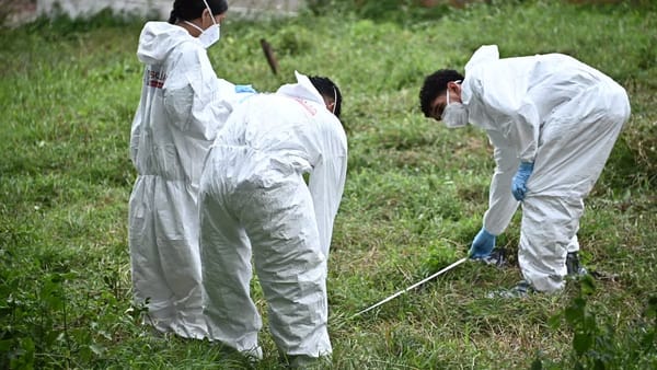 Hombre fue encontrado con dos disparos en la cabeza en zona rural de Santander