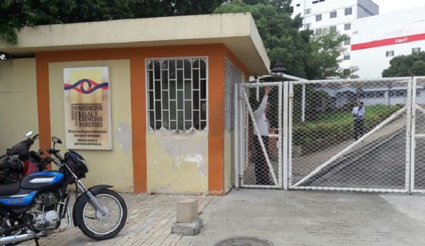 Triple homicidio sacude a Santander: dos hermanos entre las víctimas