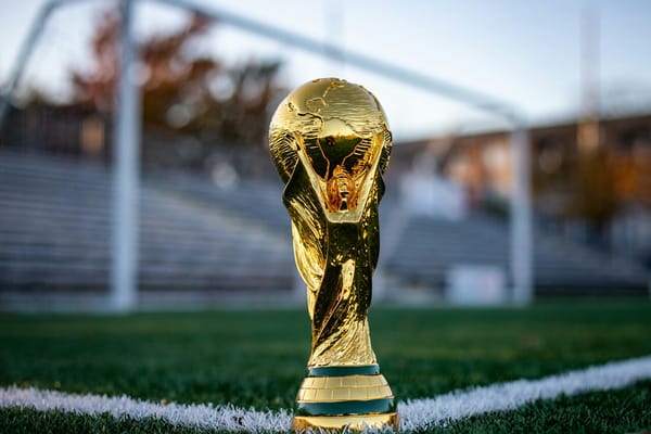 La resurrección de la selección Colombia y su ambicioso camino hacia la gran cita