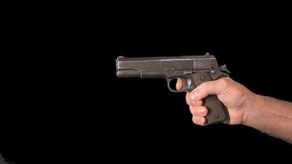 Cacería a sangre fría en Floridablanca: sicarios ejecutaron a extranjero en plena vía pública