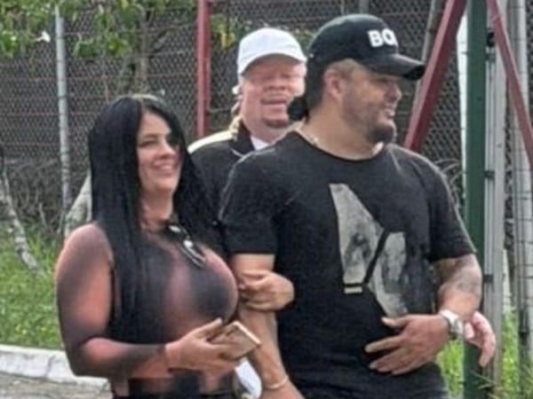 Rumba en prisión: investigan ingreso de Nelson Velásquez a fiesta en cárcel de Itagüí