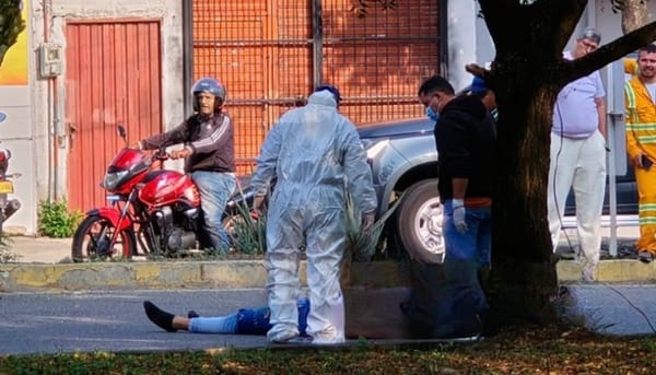 Imprudencia en la vía terminó en tragedia: un muerto y un judicializado