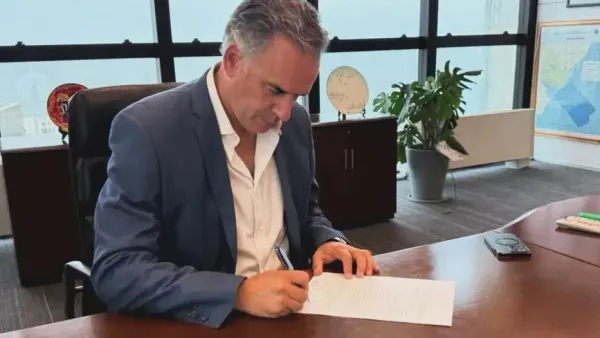 Uruguay reglamenta la eutanasia y entra en vigor la Ley de Muerte Digna
