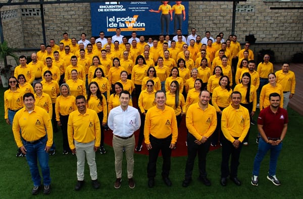 12° Encuentro Departamental de Extensión Caficultora