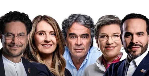 Campañas Presidenciales cierran en la plaza pública este domingo