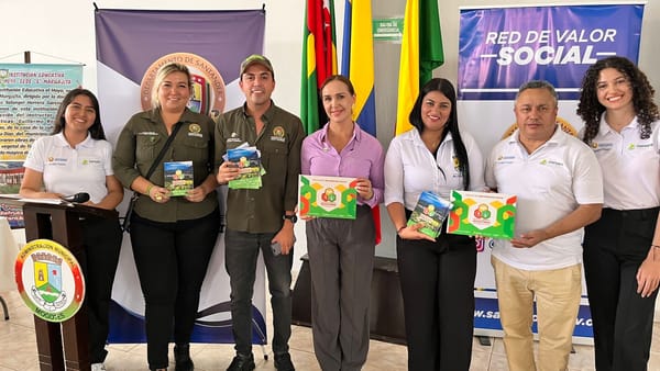 Turismo “Ruta de Identidad” en Mogotes