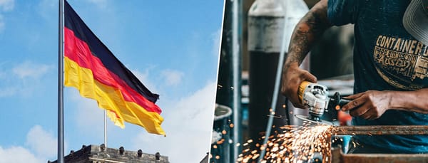 Alemania estudia eliminar el límite de ocho horas diarias de trabajo y genera debate laboral