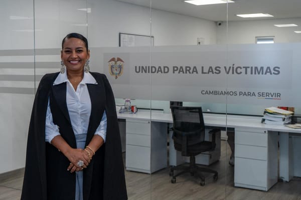 Culpan a una santandereana de convertir el ambiente laboral de la Unidad de Víctimas en un infierno