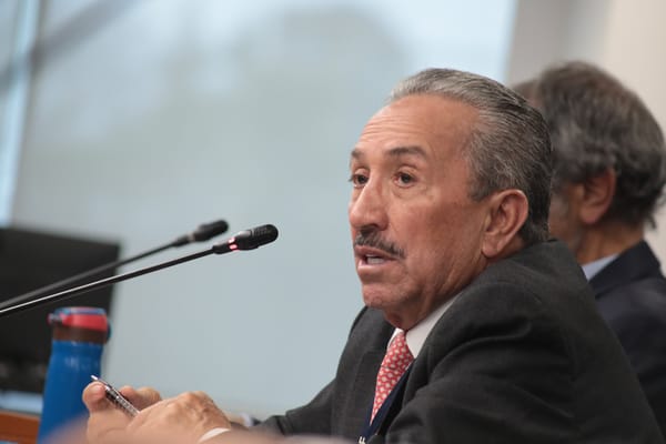 Se abre la puerta de la JEP para el exgobernador Hugo Águilar tras aceptar su relación con grupos paramilitares