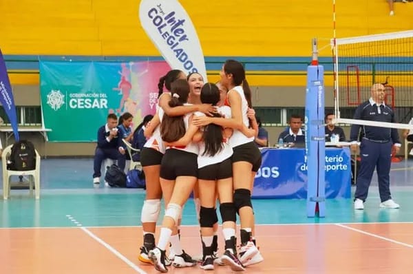 MinDeporte busca sedes de Intercolegiados 2026