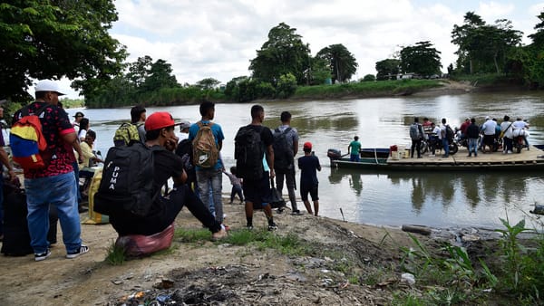 Venezuela encendió las alarmas por ola de violencia en el Catatumbo