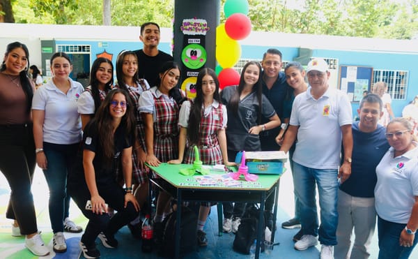 Floridablanca da apertura a Carrusel de la Convivencia 2026