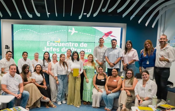 CDMB presente en Encuentro Nacional en La Guajira