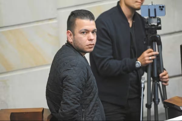 Senador Santandereano aseguró que ofrecieron un millón de dólares para acabar con su vida. ¿Será cierto?
