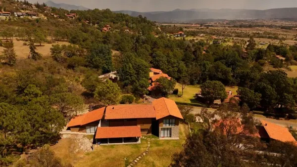 Este será el destino de la hacienda en la que cayó abatido por el gobierno mexicano el temido ‘Mencho’
