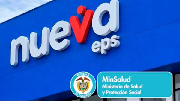 Ministerio de Salud desautoriza restricción del Instituto Nacional de Cancerología a pacientes de Nueva EPS