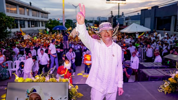 Petro se ufana de haber reducido la pobreza en Colombia ¿De verdad tendrá motivos?