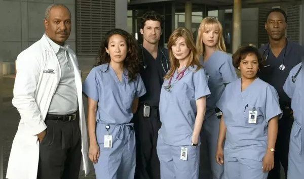 Grey’s Anatomy se expande y tendrá nuevo spin-off
