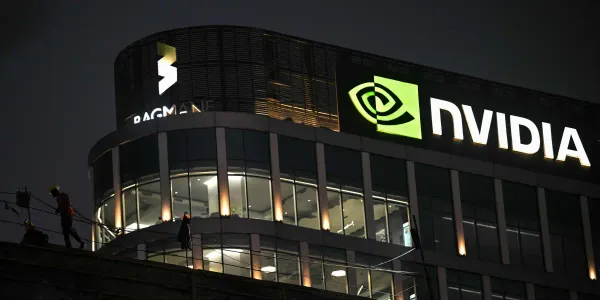 Nvidia marca línea roja: no a China con chips avanzados de IA