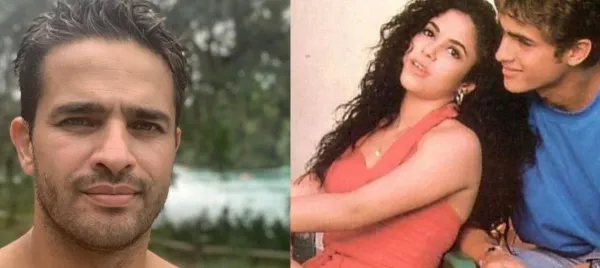 De actor de novelas a conductor de Uber en Estados Unidos