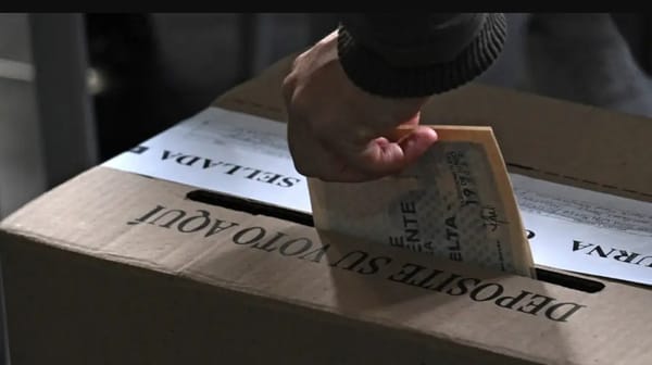 Registraduría reporta 41.421.973 personas aptas para votar el próximo 31 de mayo