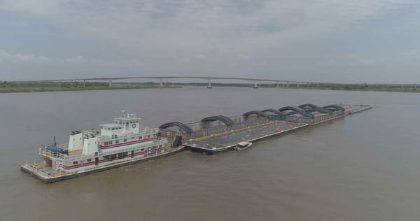 Récord de Ecopetrol en exportación de Fuel Oil desde Puerto Bahía en Cartagena