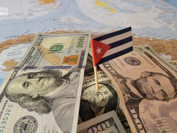 Estados Unidos ratificó oferta de USD 100 millones en ayuda humanitaria para Cuba