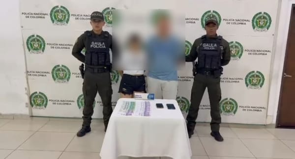 Capturas por amenazas de muerte y falsas referencias las disidencias de las Farc