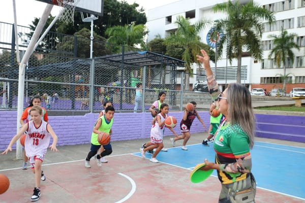Concejo aprueba en primer debate la Tasa Pro-deporte y Recreación
