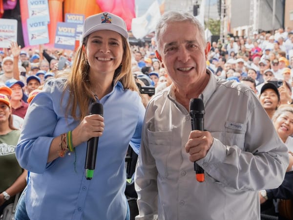“Elegir Presidente no gira en torno a emociones pasajeras”: Álvaro Uribe