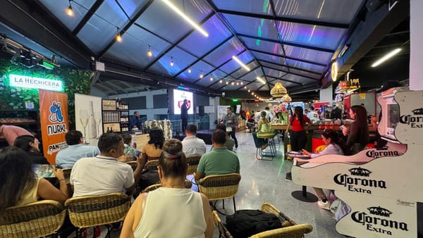 EXPO GASTRO 2026 fue lanzada oficialmente en Bucaramanga con apuesta al desarrollo regional
