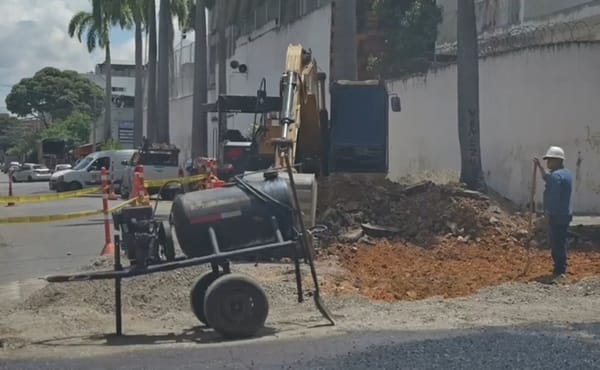 Bucaramanga contempla recuperar sus vías principales con millonaria inversión
