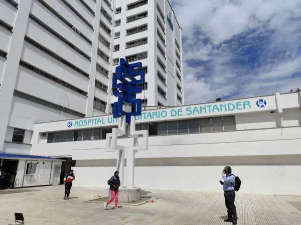 Más atención para usuarios de Famisanar en Santander