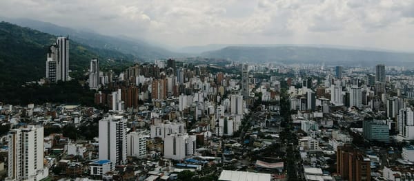 Inmobiliarias apuestan por Santander
