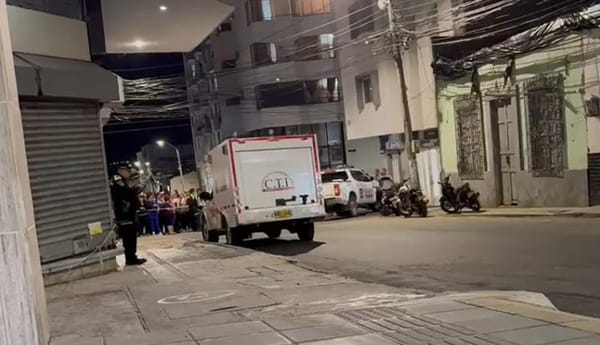 Feminicidios aumentaron en Bucaramanga y su Área Metropolitana