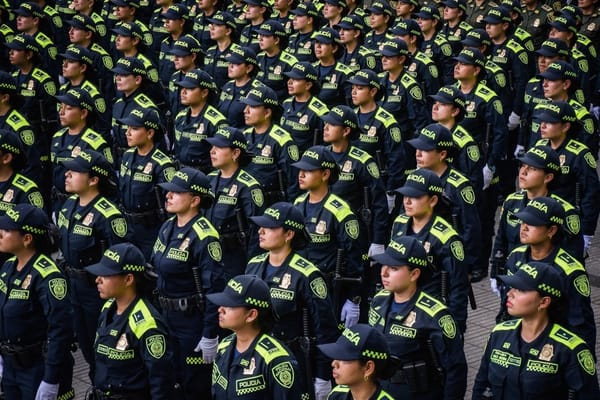 Día de la Madre en Bucaramanga sin homicidios y con fuerte operativo policial