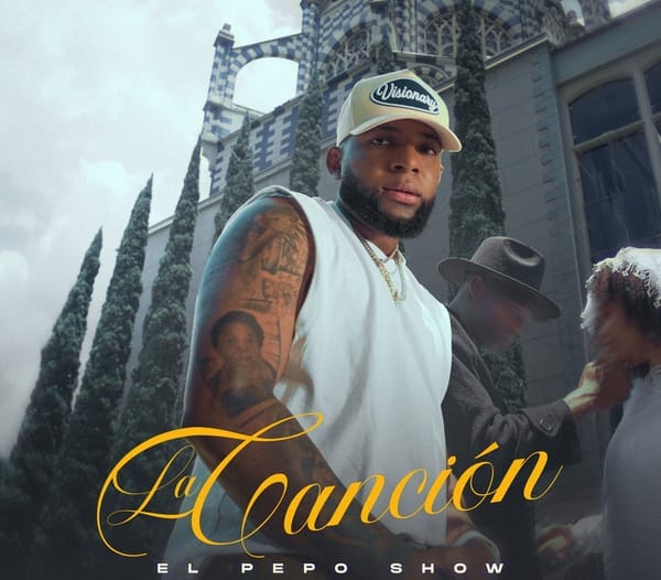 El Pepo Show presenta “La Canción”