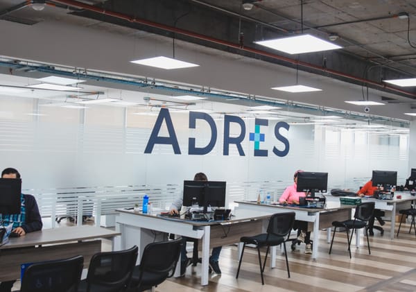 Inteligencia Artificial para pago a hospitales y auditoría de cuentas usará el ADRES imagen de la publicación