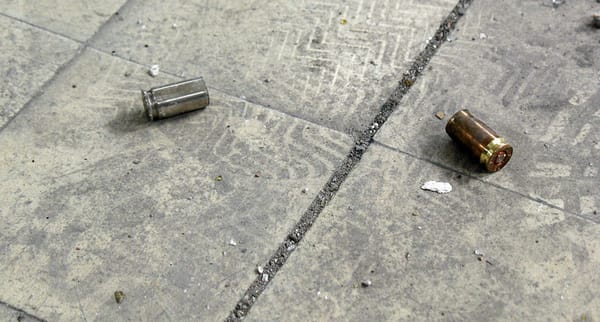 Asesinado un menor y otro herido en ataque sicarial en Piedecuesta