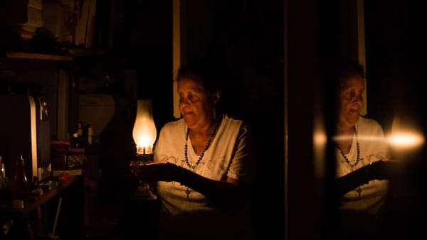 Crisis eléctrica en Venezuela se agrava