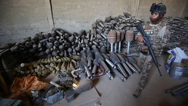 EE. UU. autoriza ventas militares por más de USD 8.600 millones a aliados en Medio Oriente