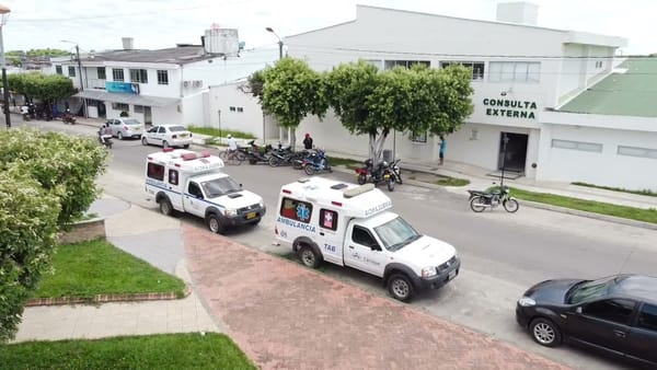 Dolor en Santander: líder evangélica perdió la vida en trágico accidente de tránsito
