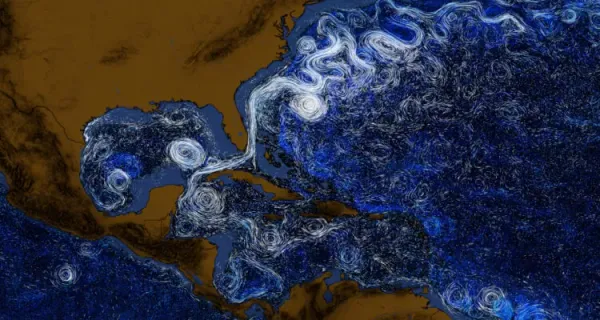 Científicos alertan posible colapso de corriente clave del planeta