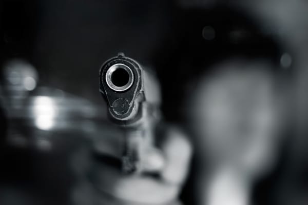 Mototaxista fue asesinado a sangre fría en el norte de Bucaramanga