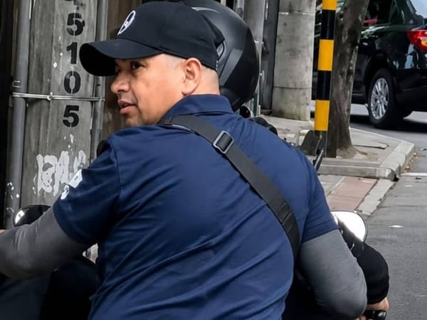 Atraco en plena Cabecera: delincuentes sembraron el miedo dentro de una barbería en Bucaramanga