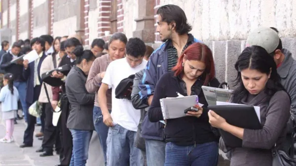 Desempleo en Colombia se mantuvo en 8,8 % durante abril de 2026