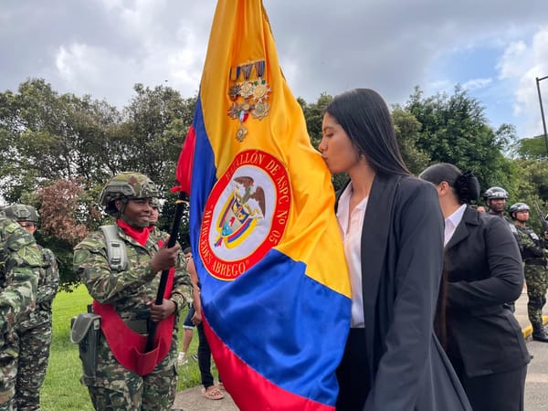 Servir a la patria y construir futuro, Ejército abre convocatoria para jóvenes en Santander