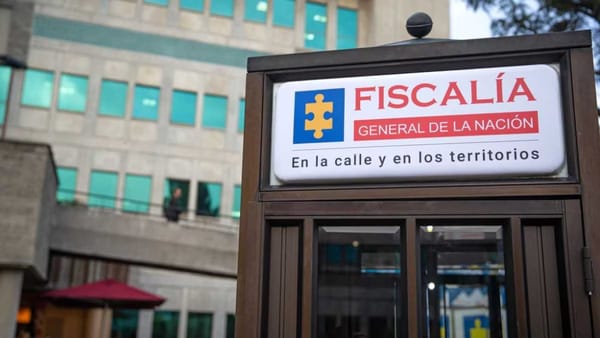 Fiscalía frena decreto que suspende capturas a delincuentes
