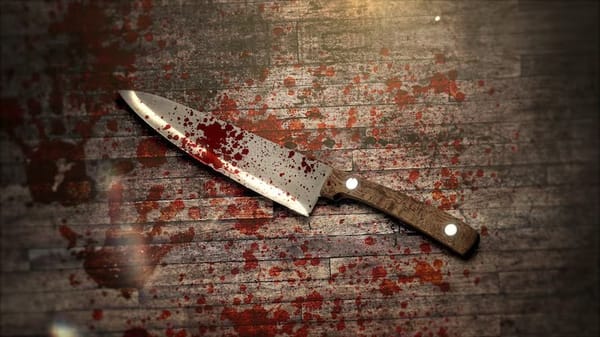 Horror en Santander: mujer fue asesinada frente a su hijo menor de edad